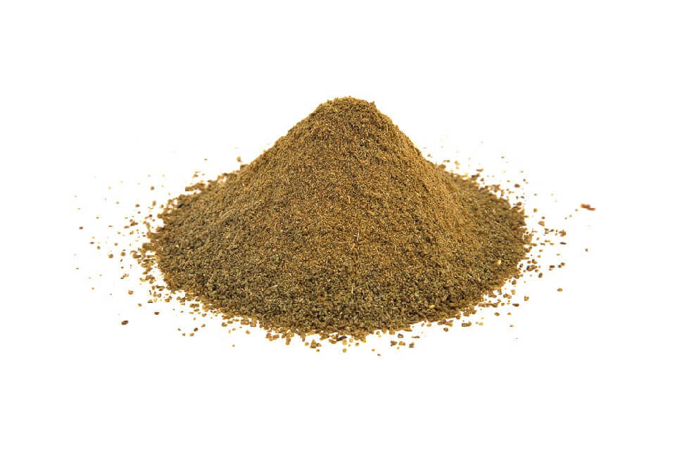 Ground caraway